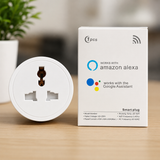 Smart Wifi Power Socket Plug 16A