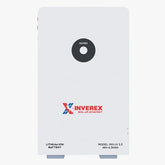 Inverex INV-LV2.6 25.6V 104Ah 2.6kWh Lithium-Ion Solar Battery | IP65 | Smart BMS