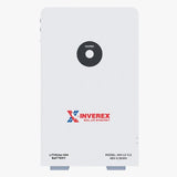 Inverex INV-LV2.6 25.6V 104Ah 2.6kWh Lithium-Ion Solar Battery | IP65 | Smart BMS