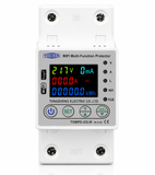 TOMZN Smart WiFi Breaker 10-in-1