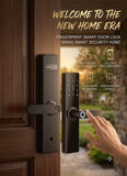 ELITE Series Smart Door Lock