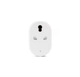 16A Universal Portable WiFi Smart Plug Energy Meter