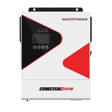 MaxPower PV Tech 3000 – 3KW Hybrid Solar Inverter