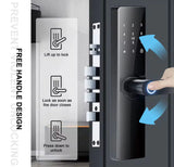 ELITE Series Smart Door Lock