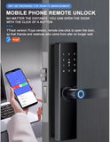 ELITE Series Smart Door Lock