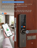 ELITE Series Smart Door Lock