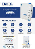 TE – A2.56 LOW VOLTAGE BATTERY